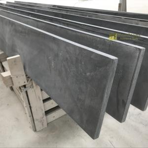 Blue Limestone Honed Window Sills