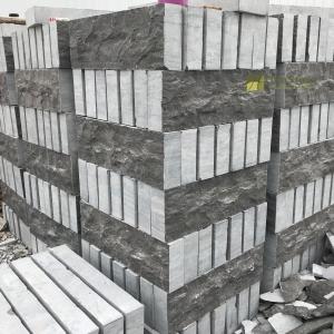 Blue Limestone Split Wall Stone